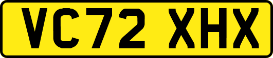 VC72XHX