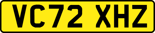 VC72XHZ