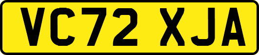 VC72XJA