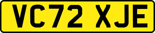 VC72XJE