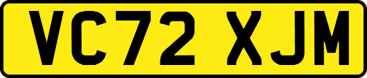 VC72XJM