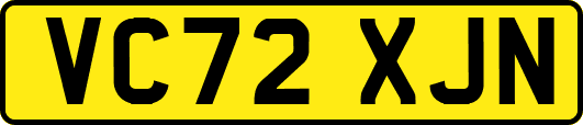 VC72XJN