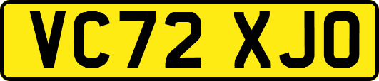 VC72XJO