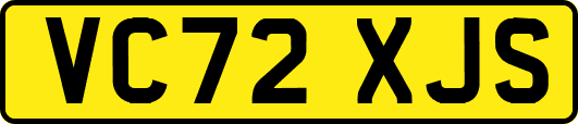 VC72XJS