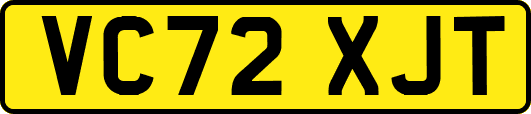 VC72XJT