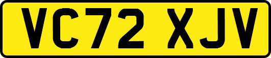VC72XJV