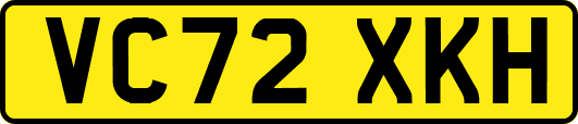 VC72XKH