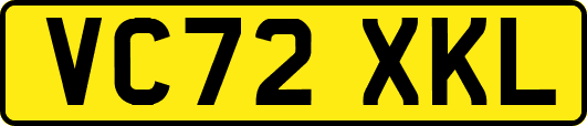 VC72XKL