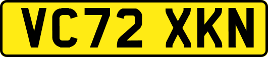 VC72XKN