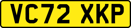VC72XKP