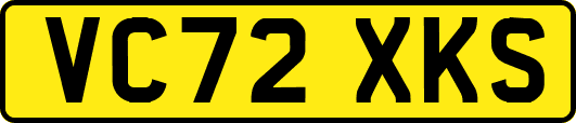 VC72XKS