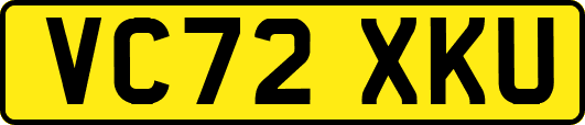 VC72XKU