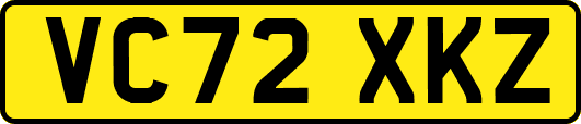 VC72XKZ
