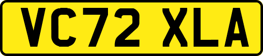 VC72XLA