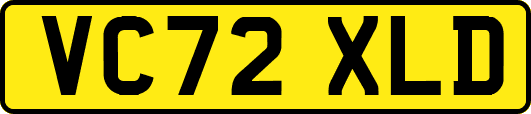 VC72XLD
