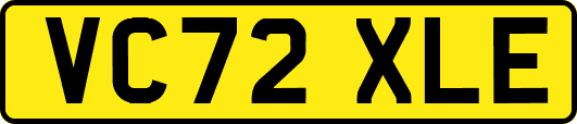 VC72XLE