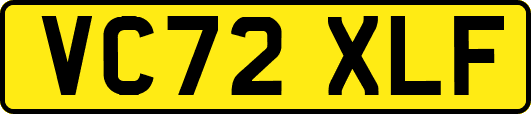 VC72XLF