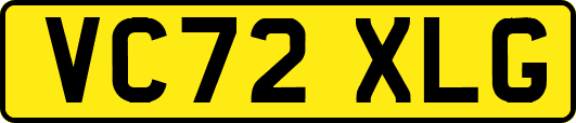 VC72XLG
