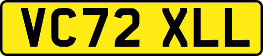 VC72XLL