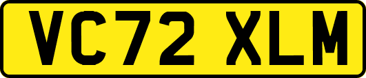 VC72XLM