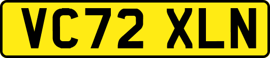 VC72XLN