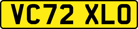 VC72XLO