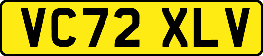 VC72XLV