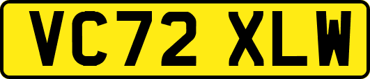 VC72XLW