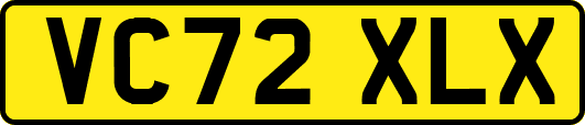 VC72XLX