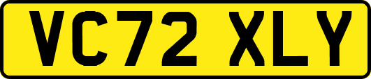 VC72XLY