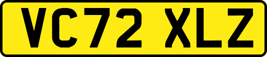 VC72XLZ