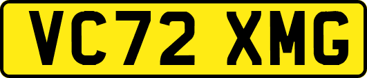 VC72XMG