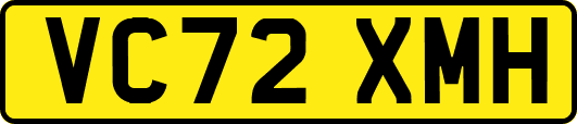 VC72XMH