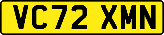 VC72XMN