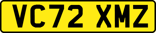 VC72XMZ