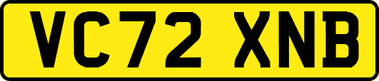 VC72XNB