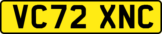 VC72XNC