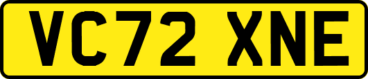 VC72XNE
