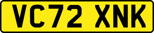 VC72XNK