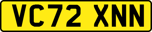 VC72XNN