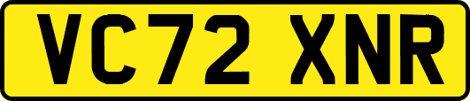 VC72XNR