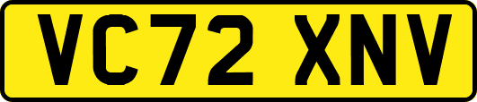 VC72XNV