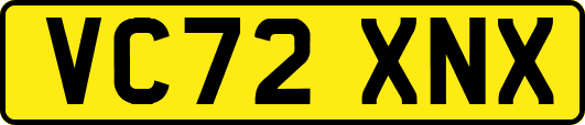 VC72XNX