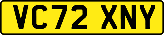 VC72XNY