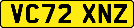 VC72XNZ