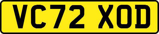 VC72XOD
