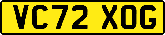 VC72XOG