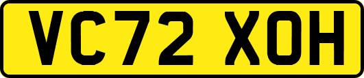 VC72XOH