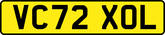 VC72XOL