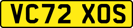 VC72XOS